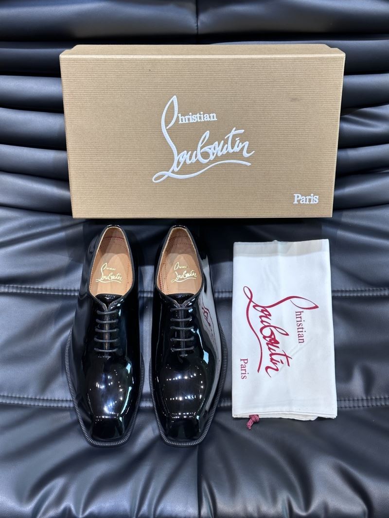 Christian Louboutin Business Shoes